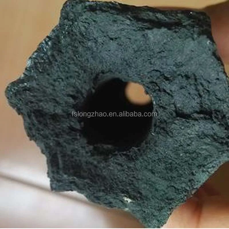 laos White Charcoal Type and Bamboo Material buyers of charcoal briquettes