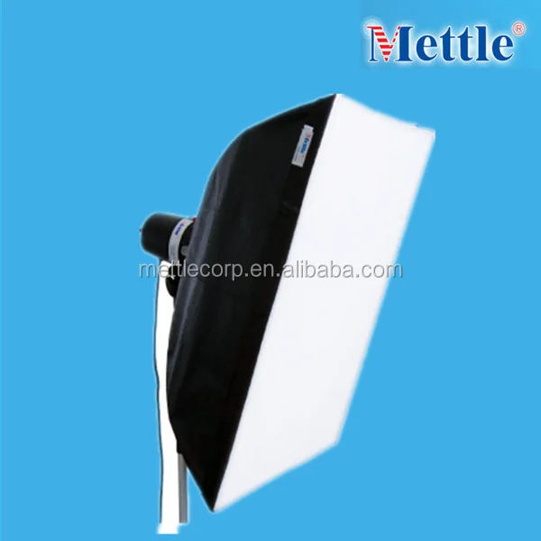 Mettle studio soft box 50*70 indoor