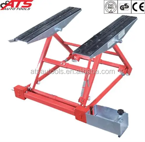 1500 кг силовой подъемник, мини-наклонный подъемник, многошиномонтажный станок