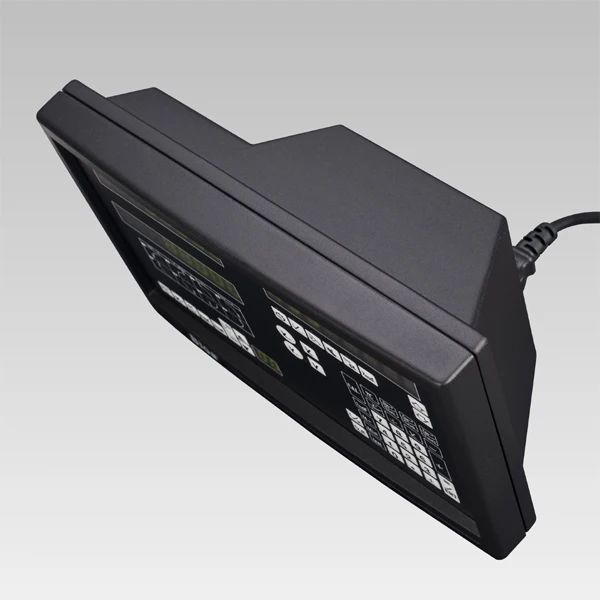 BiGa High Precision 3 Axis Sino DRO for Lathe Machine