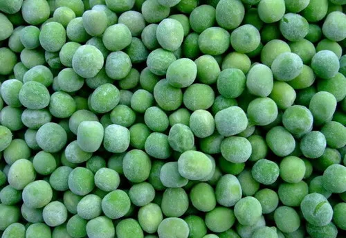 Professional Hot Selling China Good Price China IQF Frozen Vegetable Green Peas