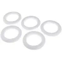 YIPAI Гладкий Полистирол Пенопласт цветочный венок кольца для украшения ремесла