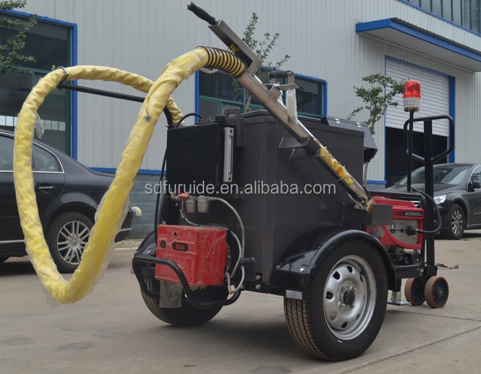 Оборудование для герметизации и оборудование для розлива трещин