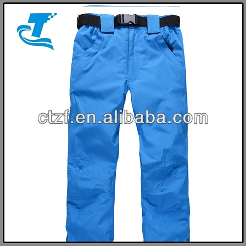 Мужские белые брюки с двойным коленом, рабочие повседневные брюки