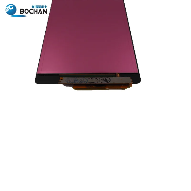 hot sale 2019 Repair lcd screen for Sony z2 z3, lcd refurbish service, Factory price for sony z2 lcd screen repair