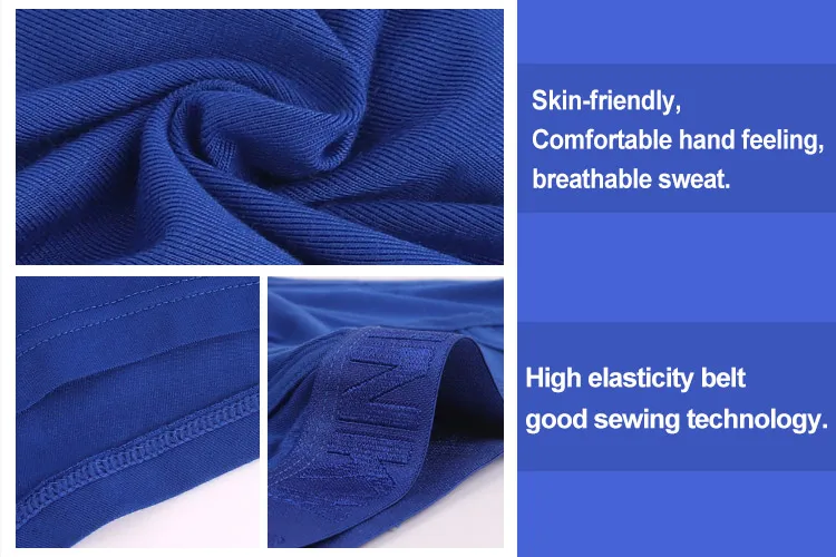 
designer pure color sexy young boys thong underwear 