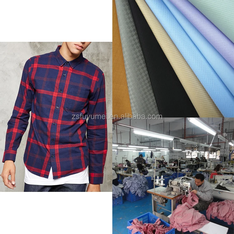 
fashion designer slim fit casual checked shirts for men 