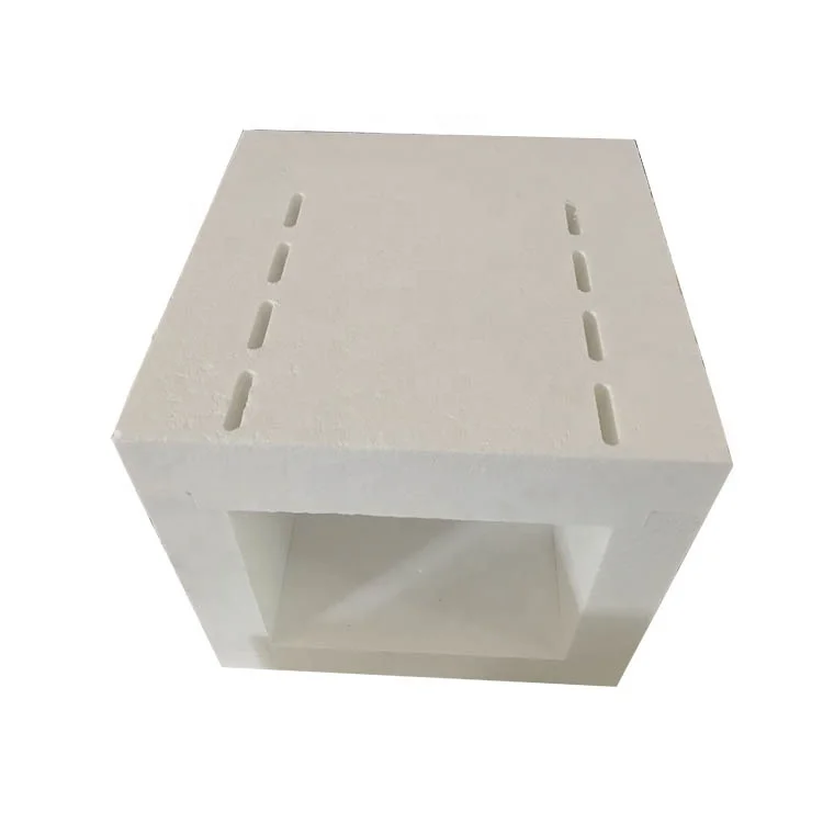 Chamber Furnace with 2500F Hardening Chamber