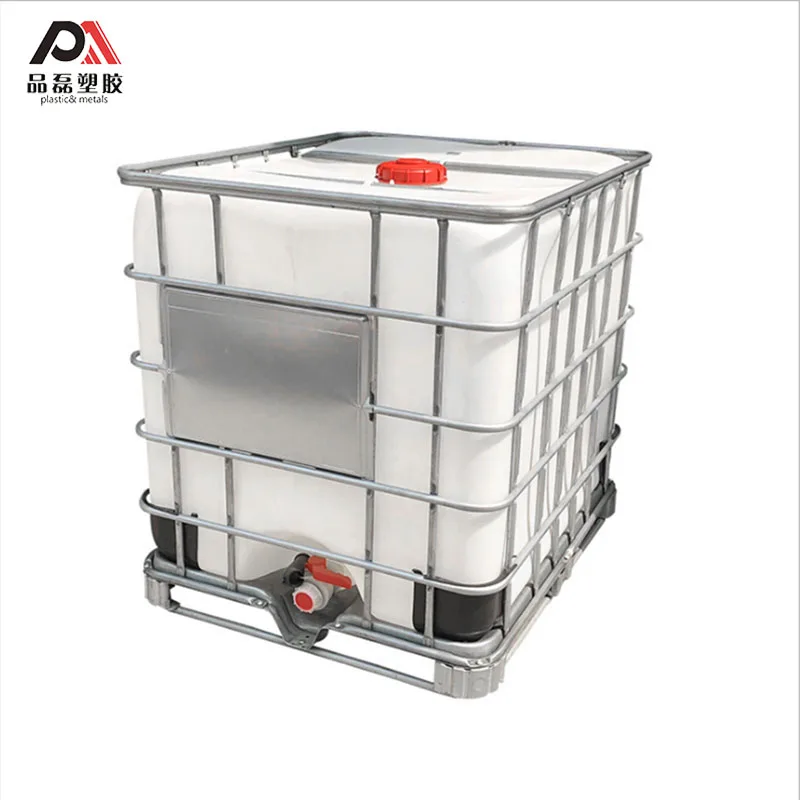 Резервуар Ibc