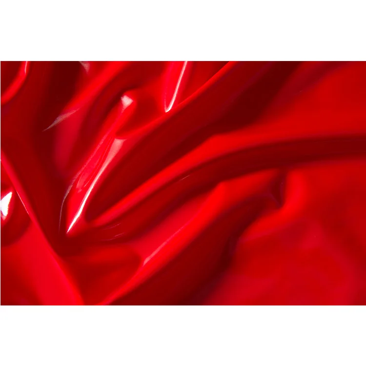 Отличное качество, винил, 4 способа, эластичная ткань с полиуретановым покрытием/рулонная ткань, кожа