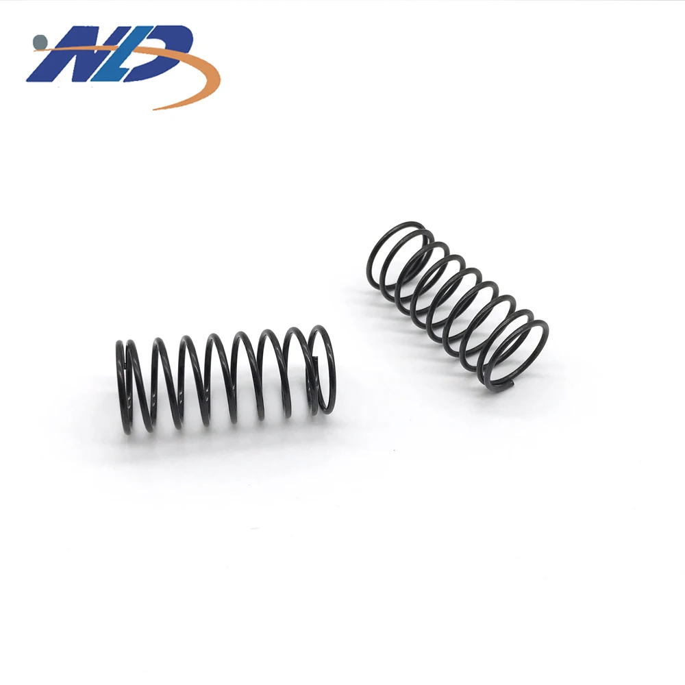 Амортизатор Пружина точность провода из углеродистой стали