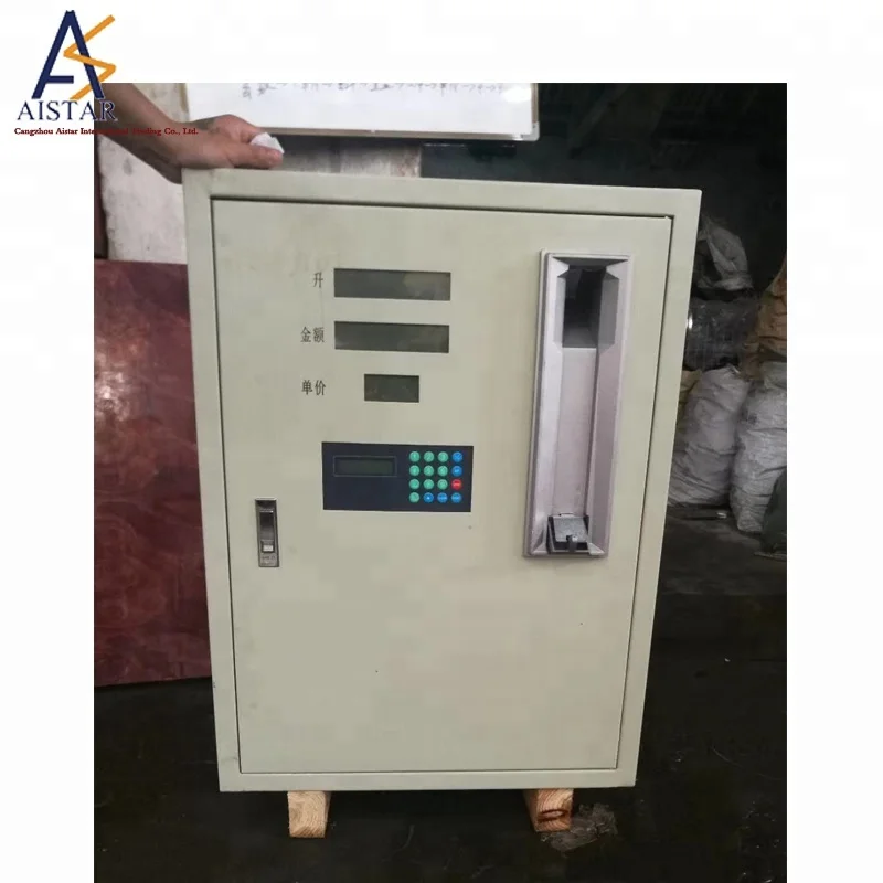 On Discount 550 Mm Truck Fuel Dispenser Specifications Commercial Fuel Dispenser