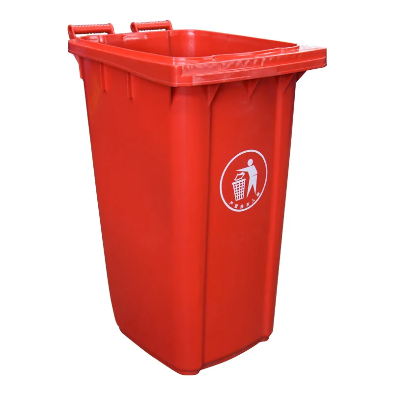 High quality and factory pricegarbage dustbin 360 liter