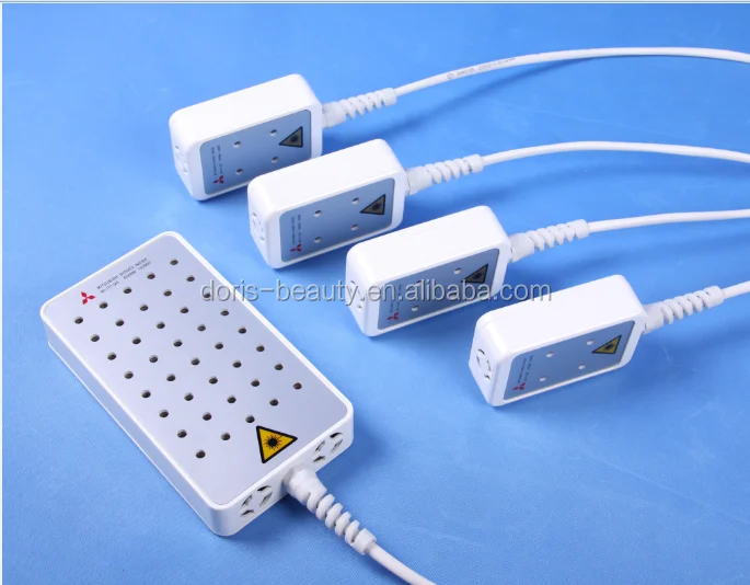 portable lipo diode laser slimming aesthetic aparatologia DO-L07