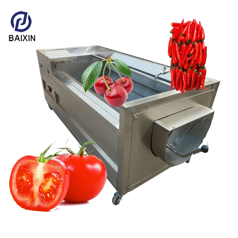 Free sample industrial carrot peeler equipment supplier