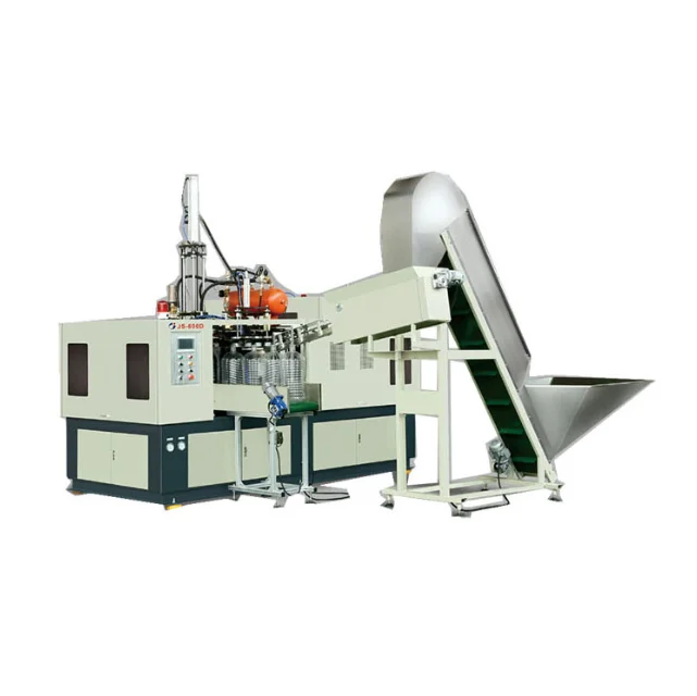 20 л Автоматическая выдувная машина ПЭТ стрейч выдувная формовочная машина производитель, выдувная формовочная машина завод