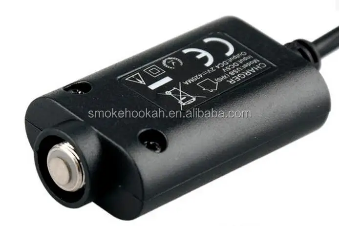 Shenzhen 2016 High Quality Ecig Evod Kit E-Cigarette Evod Starter Kit charger