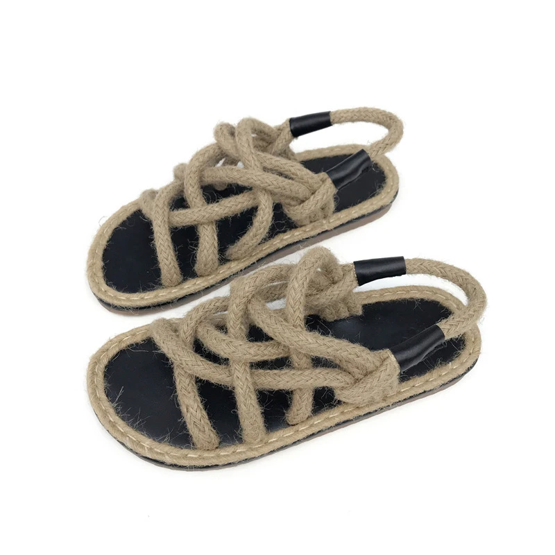 
Natural Tropic Rattan Lovers Live With Own Vine Plaited Article Wander Settling Anywhere Slipper Bamboo And Rattan Summer Cool 