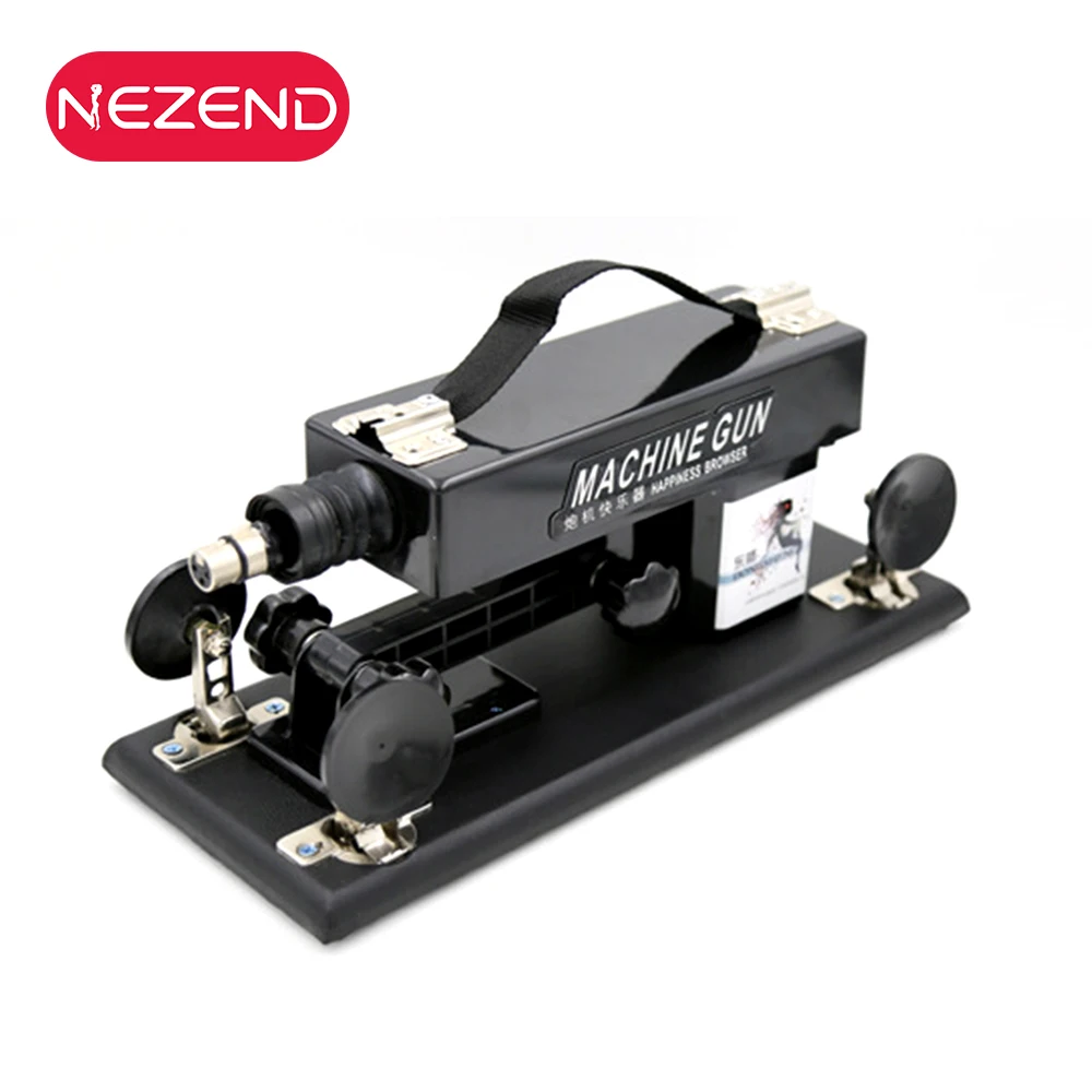 Nezend мощный электронный массажер вверх и вниз секс-игрушки аксессуары секс-машина для мужчин фаллоимитатор пенис мастурбация