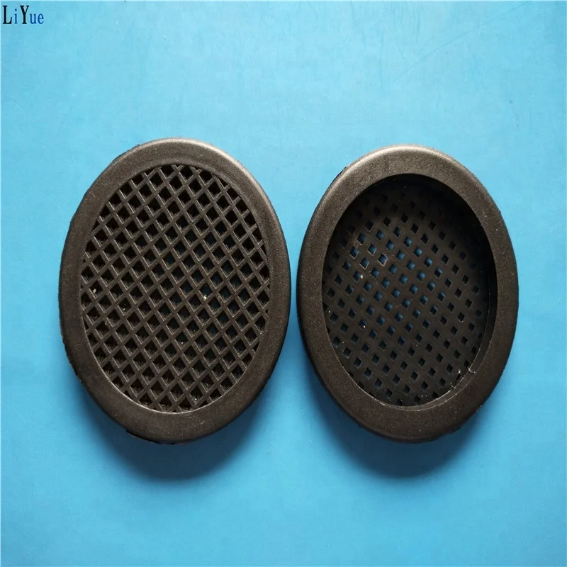 best selling plastic grill air vent for kitchen cabinet