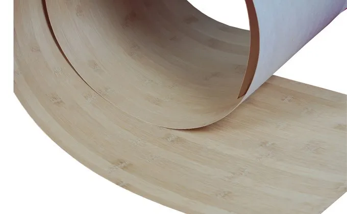 Bamboo Veneer