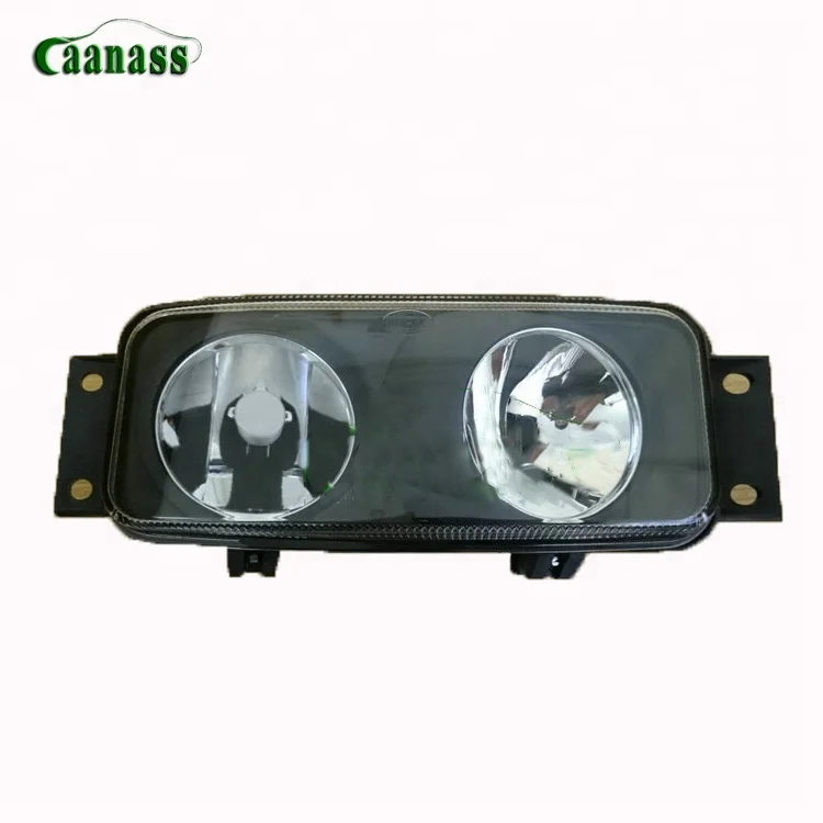 1725270 1660960 daf truck body parts fog lamp
