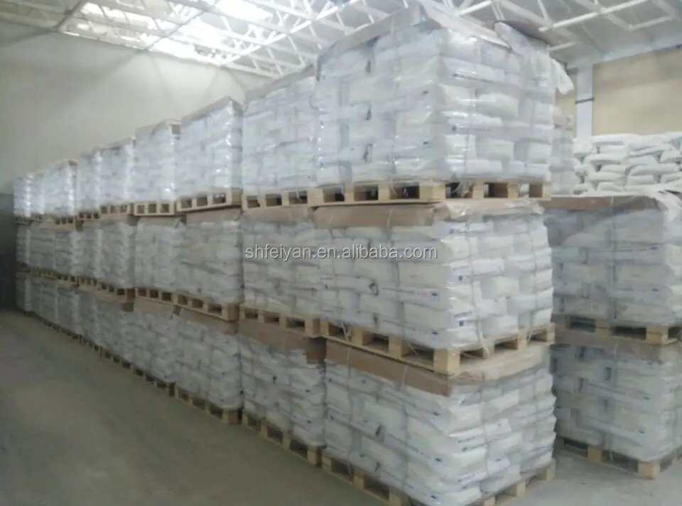 Masterbatch Usage Pigment titanium dioxide rutile 931