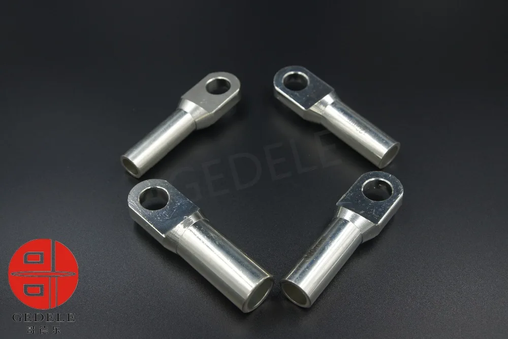 DT-C35 tinned copper cable lug ferrule