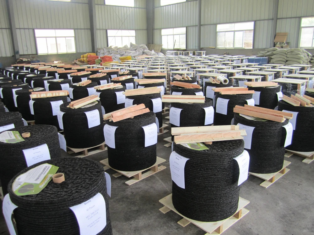 
Shaoxing Shengzhou dyed mulch cheap rubber ring 
