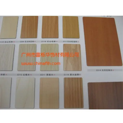 Table Top Materials High Pressure Compact Laminate Timber Type Hpl