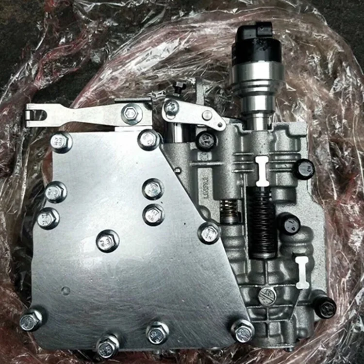 VT2 CVT Automatic Transmission Gearbox Valve Body for M3 M6 S8 T6 Y6 L6 G6