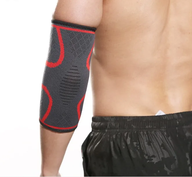 Arm compression sleeve#E-HZ12