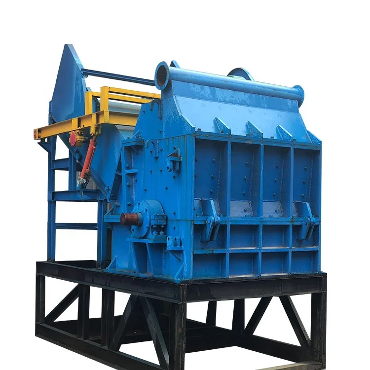 Мобильная измельчитель шин б/у, цена, измельчитель для старых автомобильных шин с двойным валом для продажи в Южной Африке