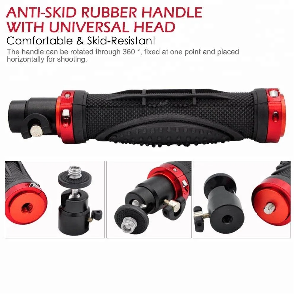 Стабилизатор видеокамеры Стабилизатор устойчивый Cam