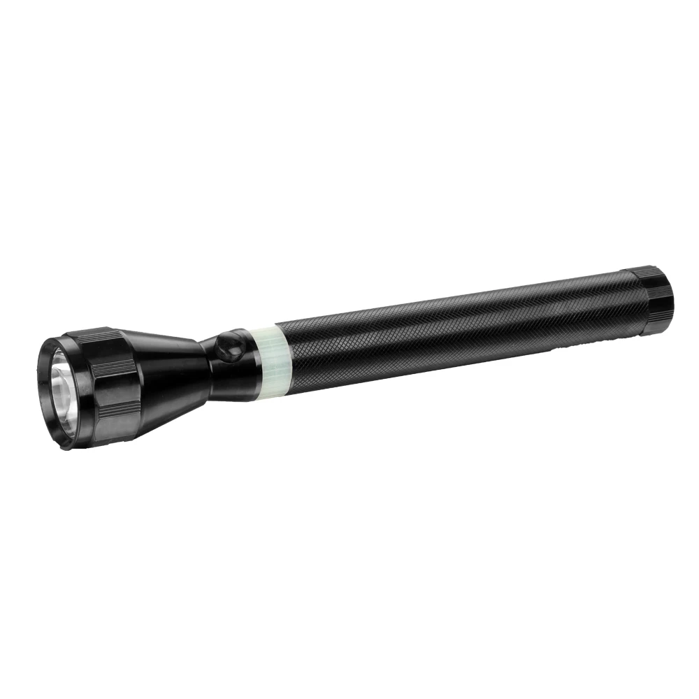 rechargeable torch light for Saudi Arabi/Kuwart/Dubai/Bangledesh/Pakistan market