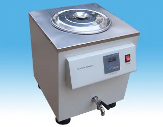 Manufacturers direct processing custom Candle processing wax melting pot HH-M