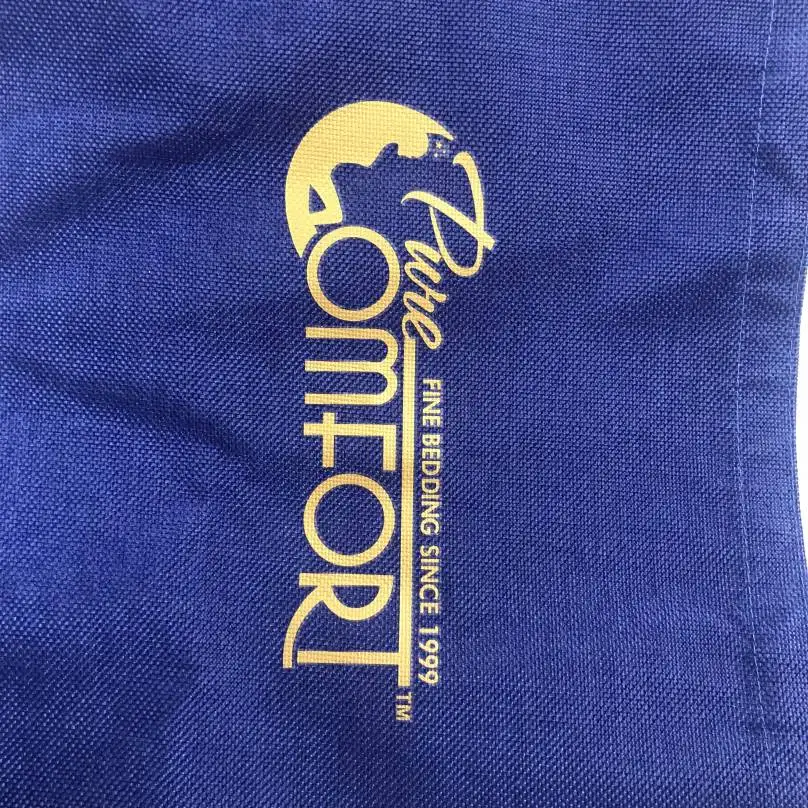 
Jute Tote Shopping Bags Laminated Interior jute bag 
