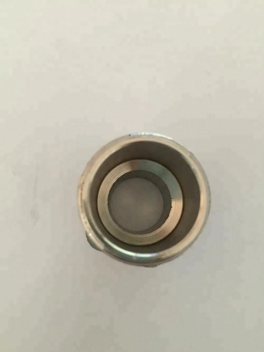 S7105 Brass Fitting reducing with bsp thread MXM FOR HPB57-3 material