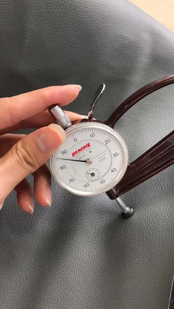 
Outdoor UV Resistant Marine Grade Vinyl Upholstery Synthetic Leather 