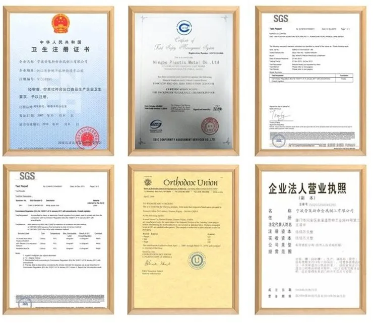 Yuyao Cixi Ningbo Zhejiang Custom plastic lipstick molds From China