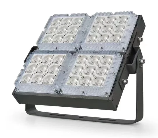 Narrow beam 5 degrees outdoor beam light facade lighting for architectural