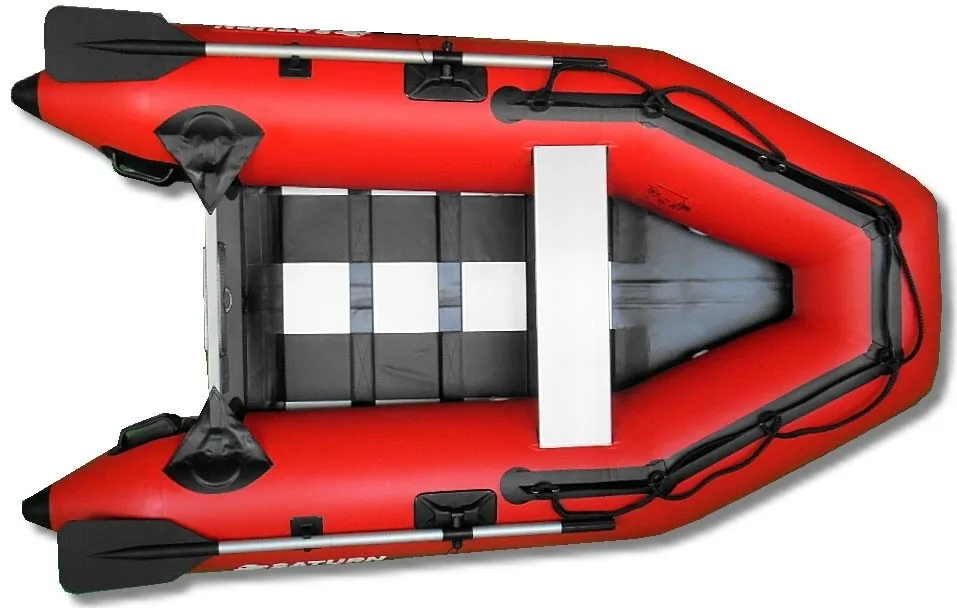 water rescue dive inflatable fishing boat