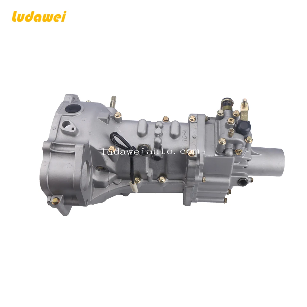 FOR HAFEI/DA465  Gearbox assembly  sinotruck howo gearbox assembly