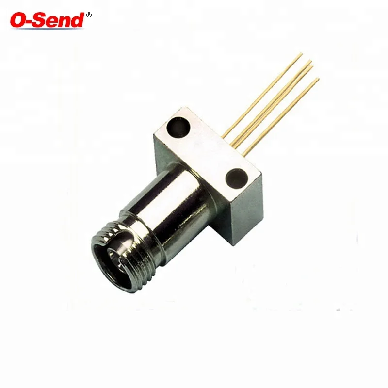O-Send 850nm VCSEL infrared Semiconductor Laser Diode Module