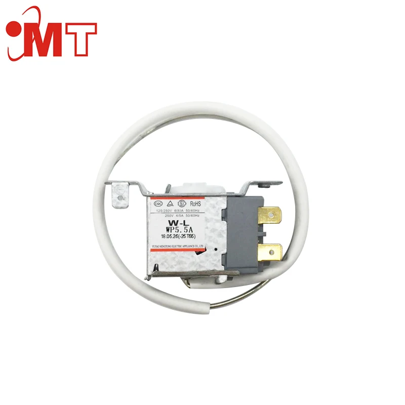 Nice Quality Thermostat for Refrigerator and Freezer