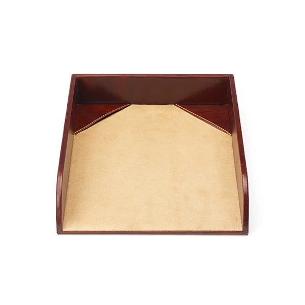 
China OEM&ODM Professional desktop organizer accessories executive desk organizer set 