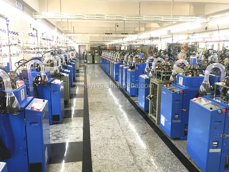 6F Plain & Terry Invisible Sock Knitting Machine