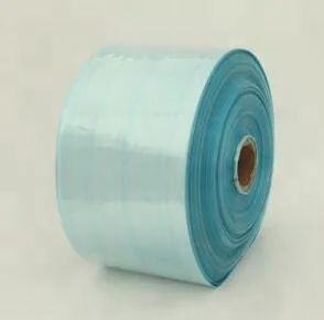 
slitting and rewinding machine for LDPE film from 6 microns to 60 microns 