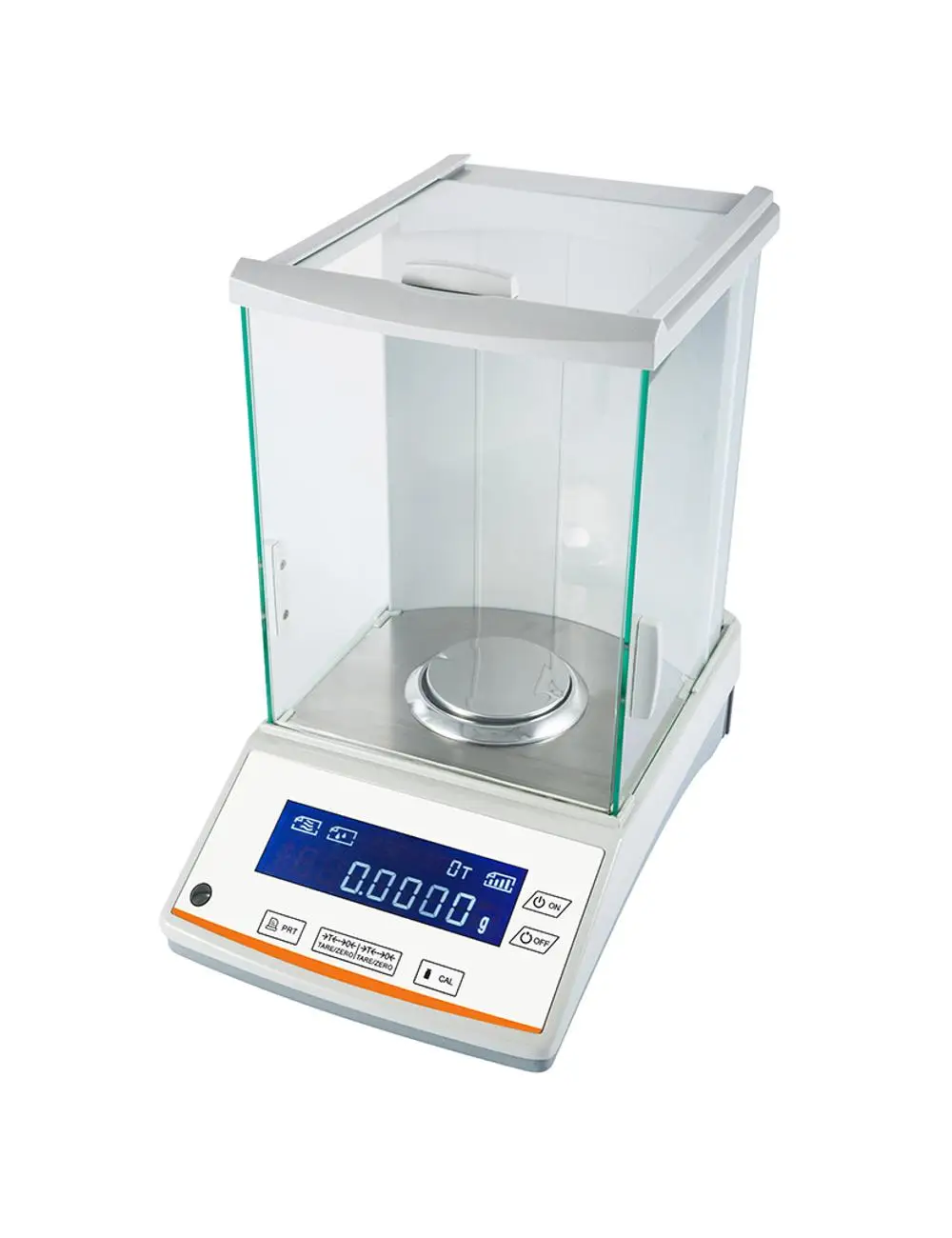 Jinnuo Lab analytical balance 0.1 mg digital balance