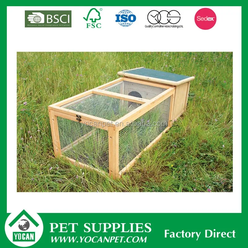 Hotsale New style 3 story rabbit hutches